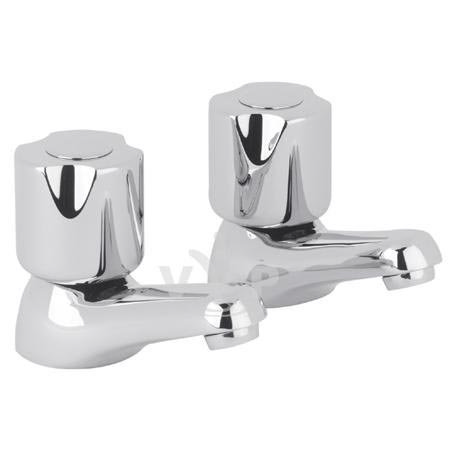 Classical Exact Basin Taps