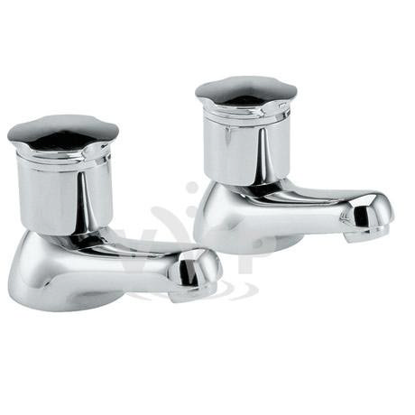 Classical Roma Basin Taps