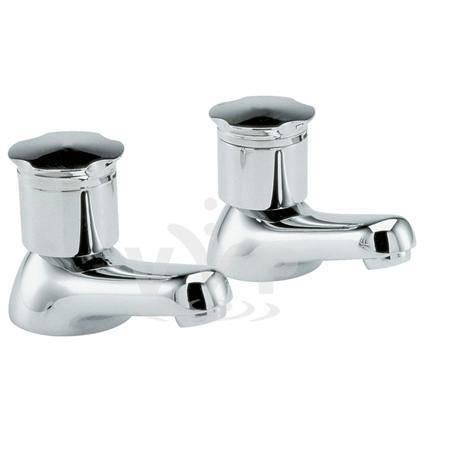 Classical Roma Bath Taps