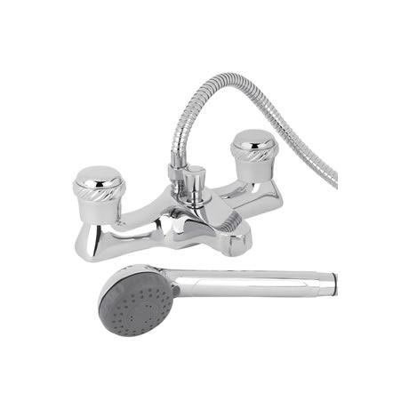 Classical Rope Bath Shower Mixer