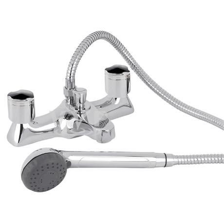 Classical Roma Bath Shower Mixer