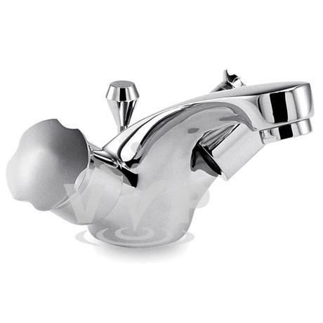 Classical Roma Mono Basin Mixer