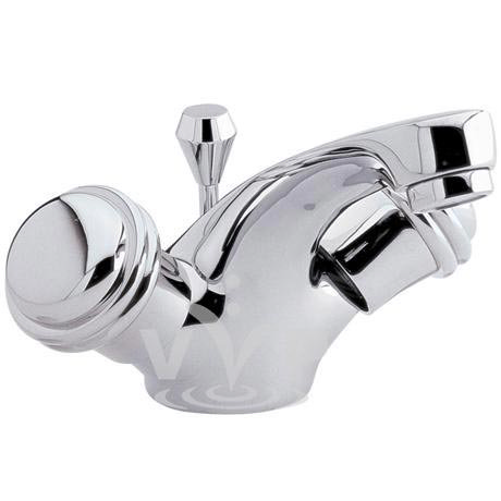 Classical Line Mono Basin Mixer