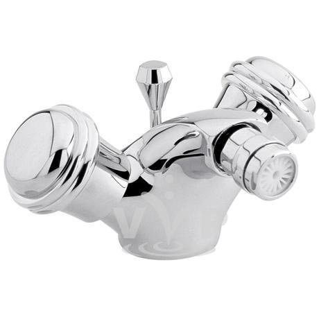 Classical Line Mono Bidet Mixer