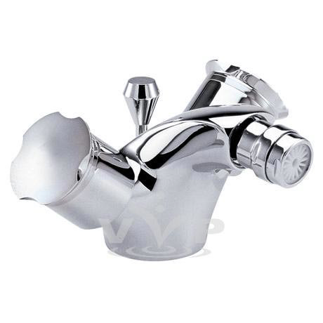 Classical Roma Mono Bidet Mixer