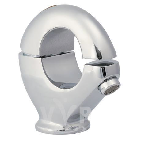 Modern Hola Mono Basin Mixer