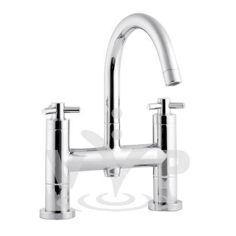 Minimalist Aspect Bath filler