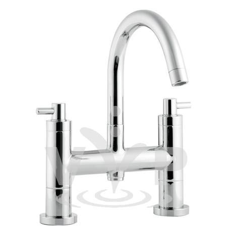 Minimalist Horizon Bath filler