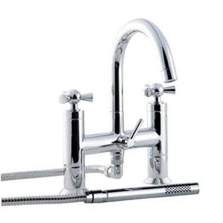 Vienna Bath Shower Mixer