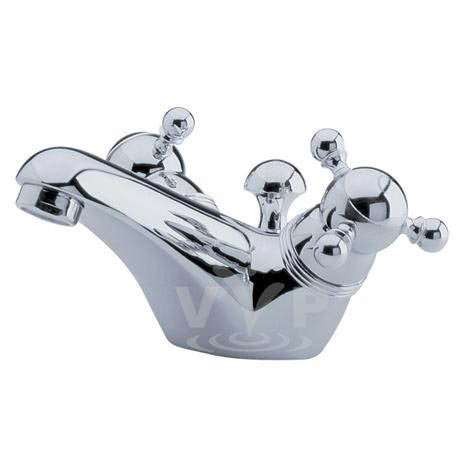 Classical Monet Mono Basin Mixer