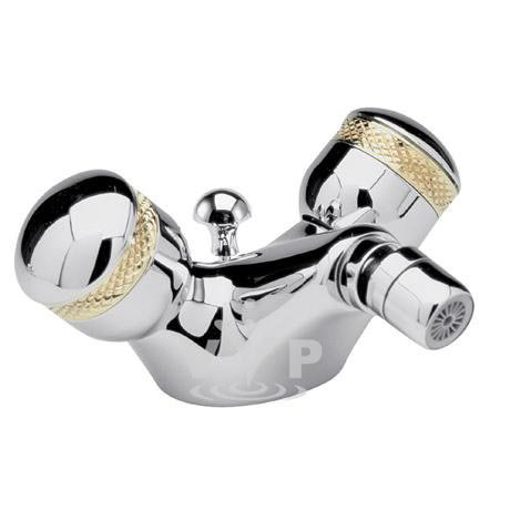 Classical Contour Mono Bidet Mixer