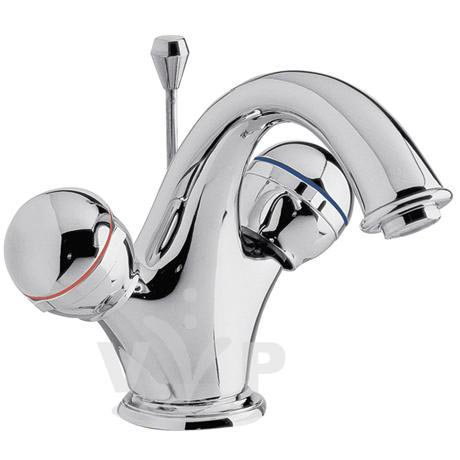 Classical Jupiter Luxury Mono Basin Mixer