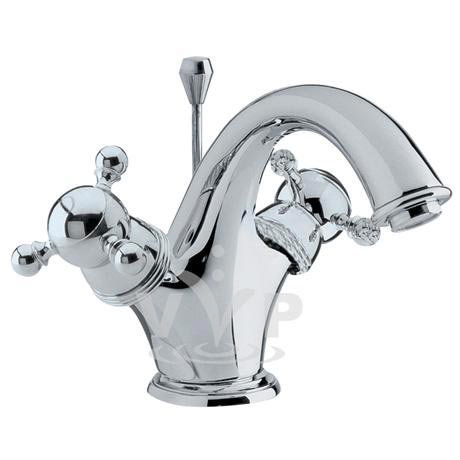 Classical Monet Luxury Mono Basin Mixer