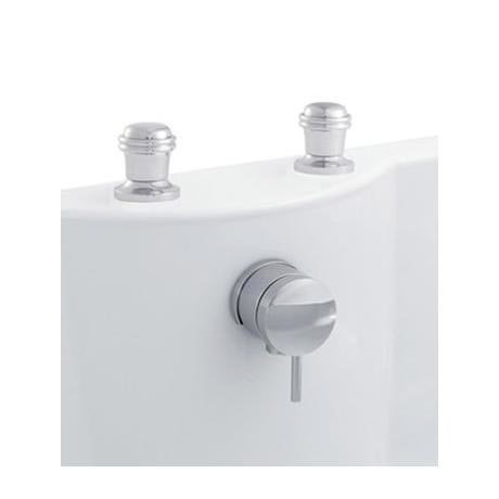 Freeflow Bath Filler