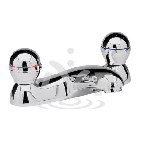 Classical Jupiter Bath Filler