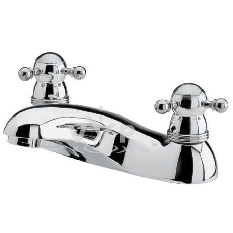 Classical Monet Bath Filler