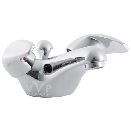 Modern Eon Mono Basin Mixer