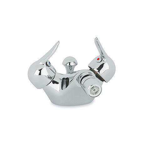 Modern Atlantic Mono Bidet Mixer