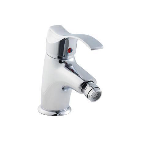 Modern Crest Single Lever Mono Bidet