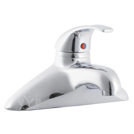 Modern Eon Single Lever 3/4 Filler