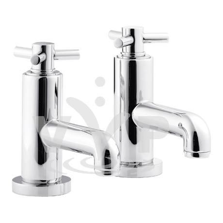 Minimalist Aspect Bath taps