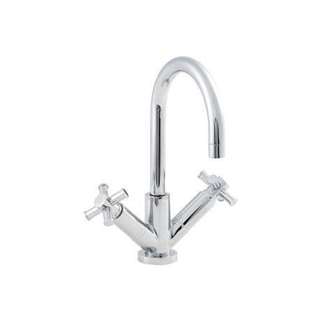 Maine Crosshead Mono Basin Mixer