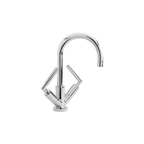 Contemporary Kitchen Sink Mixer