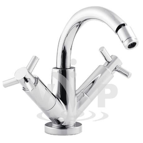 Minimalist Aspect Mono bidet mixer