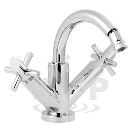 Minimalist Scope Mono bidet mixer
