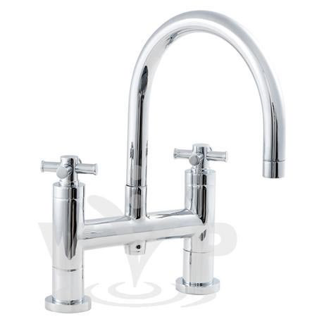 Maine Crosshead Bath Filler