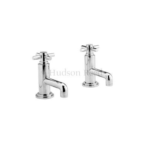 Tec Cross Bath Taps