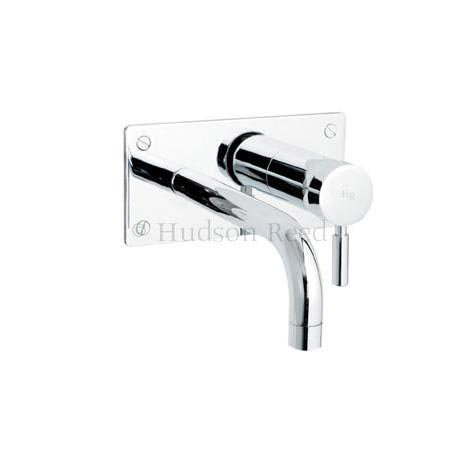 Tec Single Lever Concealed Single Lever Bath Mixer