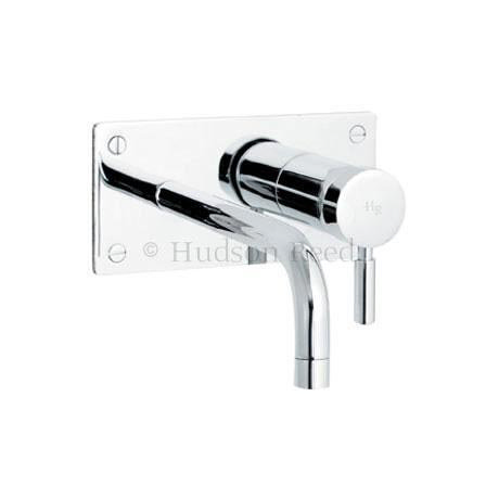Tec Single Lever Concealed Basin Mixer