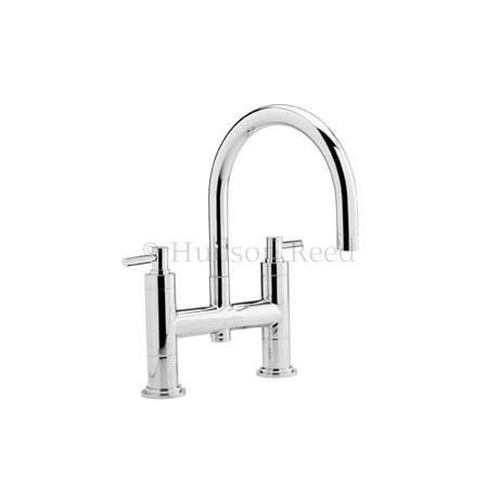 Tec Lever Bath Filler