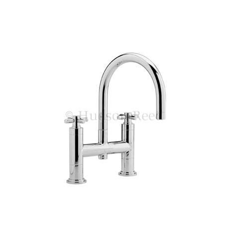 Tec Cross Bath Filler