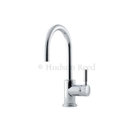 Tec Single Lever Side Action Mixer