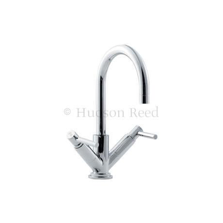 Designer Tec Sink Mixer