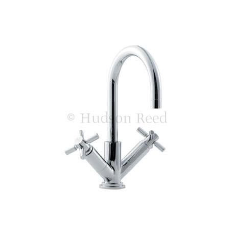 Designer Tec Sink Mixer