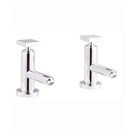 Milo Basin Taps