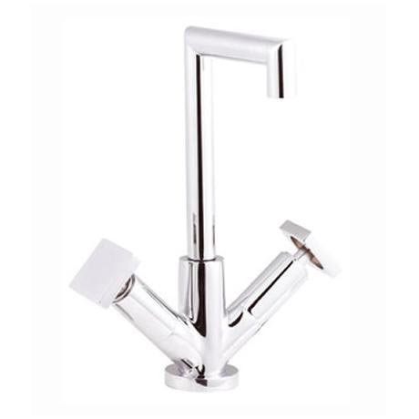Milo Mono Basin Mixer