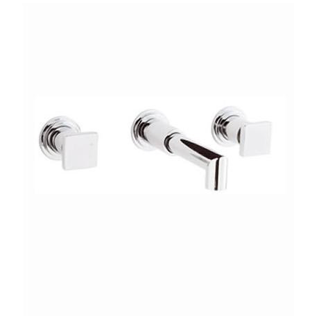Best price for Milo Wall Mounted Bath Filler
