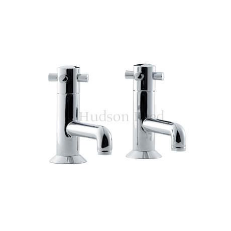 Designer Milan Basin Taps
