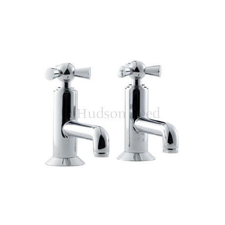 Designer Vienna Basin Taps