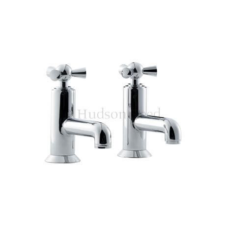 Designer Vienna Bath Taps