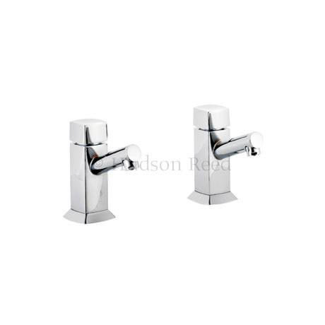 Designer Jule Basin Taps