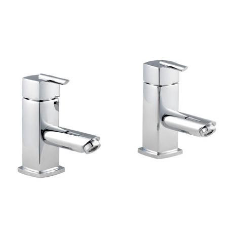 Minimalist Rialto Bath Taps