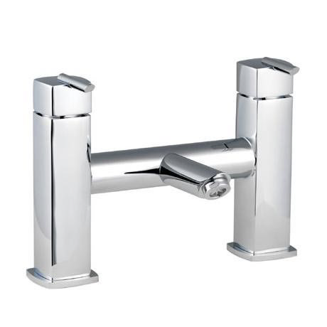 Minimalist Rialto Bath Filler