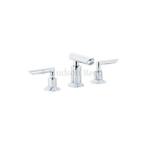 Designer Xeta 3 Tap Hole Basin Mixer