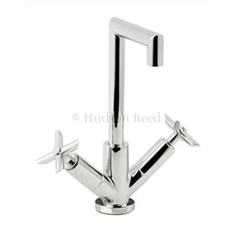 P-zazz Mono Basin Mixer