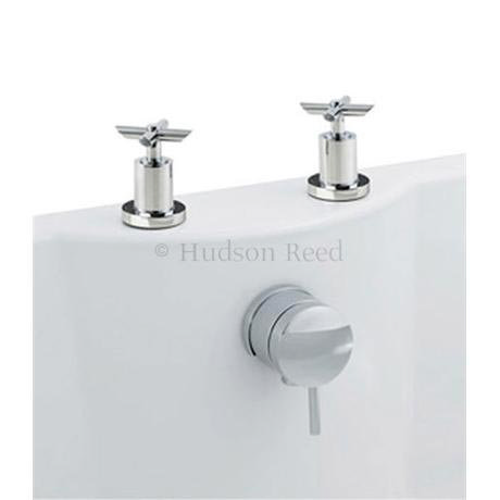 P-zazz Freeflow & Bath Filler Valves